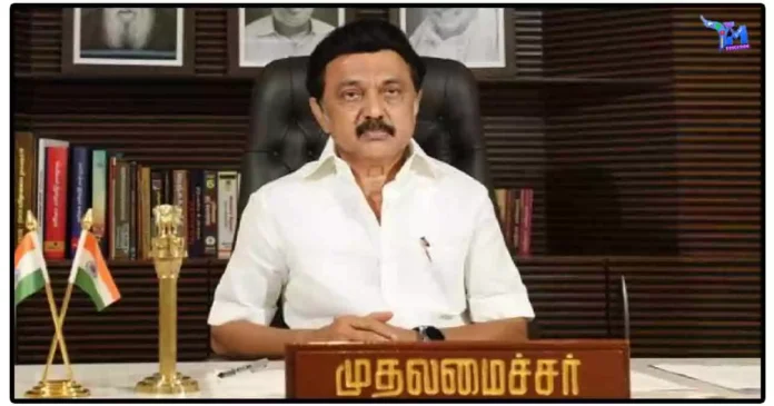 பால்வளத்துறை சார்பில் பல்வேறு இடங்களில் கட்டப்பட்ட கட்டடங்களை முதலமைச்சர் மு.க.ஸ்டாலின் திறந்த வைத்தார்
