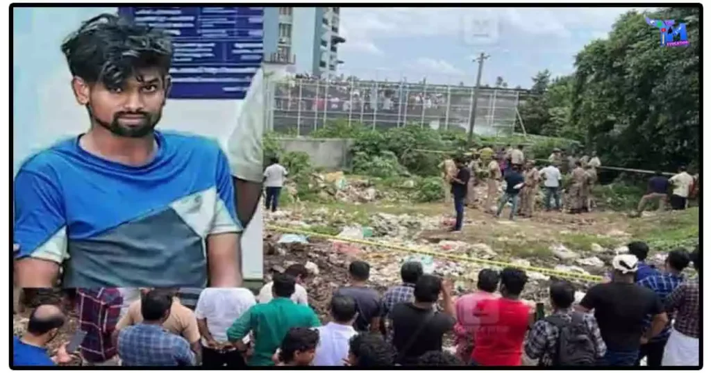 கேரளாவில் 5 வயது சிறுமியை பாலியல் வன்கொடுமைக்கு ஆளாக்கி கொலை செய்த வழக்கில் குற்றவாளிக்கு மரண தண்டனை