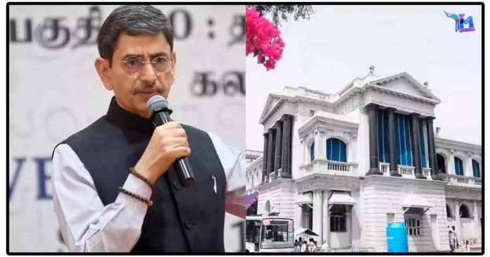 ஆளுநர் ஆர்.என்.ரவி திருப்பி அனுப்பிய மசோதாக்கள்