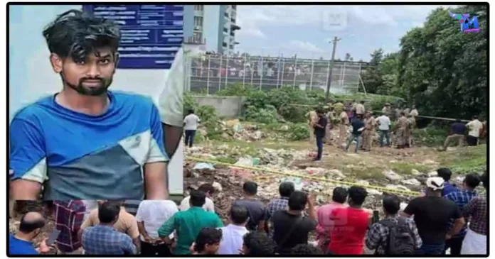 கேரளாவில் 5 வயது சிறுமியை பாலியல் வன்கொடுமைக்கு ஆளாக்கி கொலை செய்த வழக்கில் குற்றவாளிக்கு மரண தண்டனை