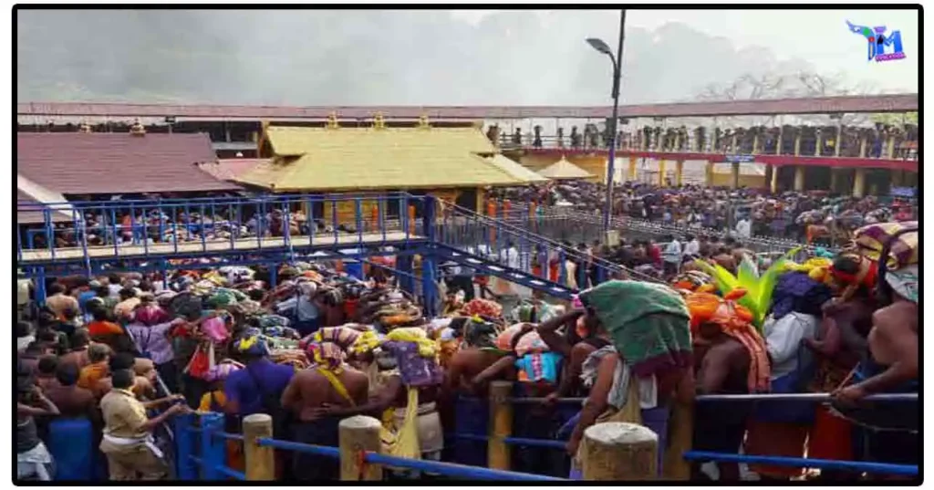 சபரிமலை செல்லும் பக்தர்கள் வசதிக்காக அதிநவீன சிறப்பு பேருந்துகள் இயக்கப்படும் - தமிழ்நாடு அரசு போக்குவரத்துக்கழகம் அறிவிப்பு