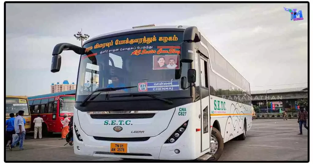 சபரிமலைக்கு நாளை மறுநாள் முதல் சிறப்பு பேருந்துகள் இயக்கப்பட உள்ளதாக தமிழ்நாடு போக்குவரத்து கழகம் அறிவித்துள்ளது