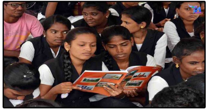 சட்டப் படிப்பு நுழைவுத் தேர்வுக்கு இலவச பயிற்சி - Tahdco