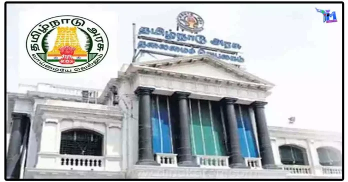 தமிழகத்தில் அரசு வேலைக்காக பதிவு செய்து காத்திருப்பவர்கள் 64.22 லட்சம் போ்