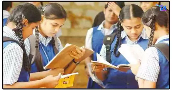 பத்தாம் வகுப்பு செய்முறைத் தேர்வுக்கான பயிற்சி தனித்தேர்வர்கள் விண்ணப்பிக்க மீண்டும் வாய்ப்பு
