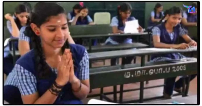 தமிழகம் முழுவதும் அரையாண்டு தேர்வுகள் தேதியில் மாற்றம்