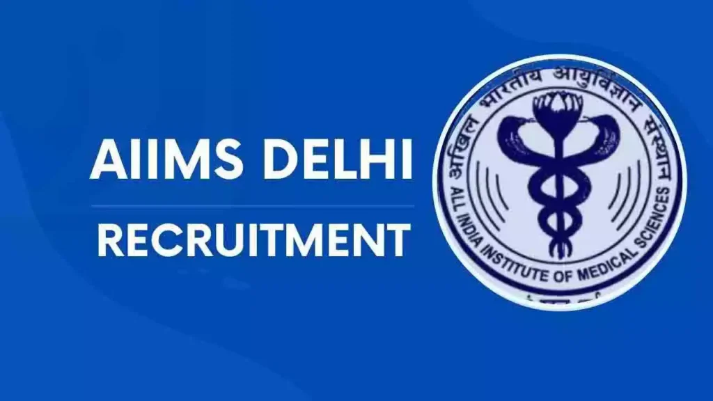 AIIMS நிறுவனத்தில் ரூ.67,000 சம்பளத்தில் Project Research Scientist பணிகளுக்கு காலியிடங்கள்