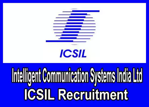 ICSIL நிறுவனத்தில் Chief Accountant, Asstt. Editor, Head Librarian பணிகளுக்கு காலியிடங்கள் 1 ICSIL நிறுவனத்தில் Chief Accountant, Asstt. Editor, Head Librarian பணிகளுக்கு காலியிடங்கள்