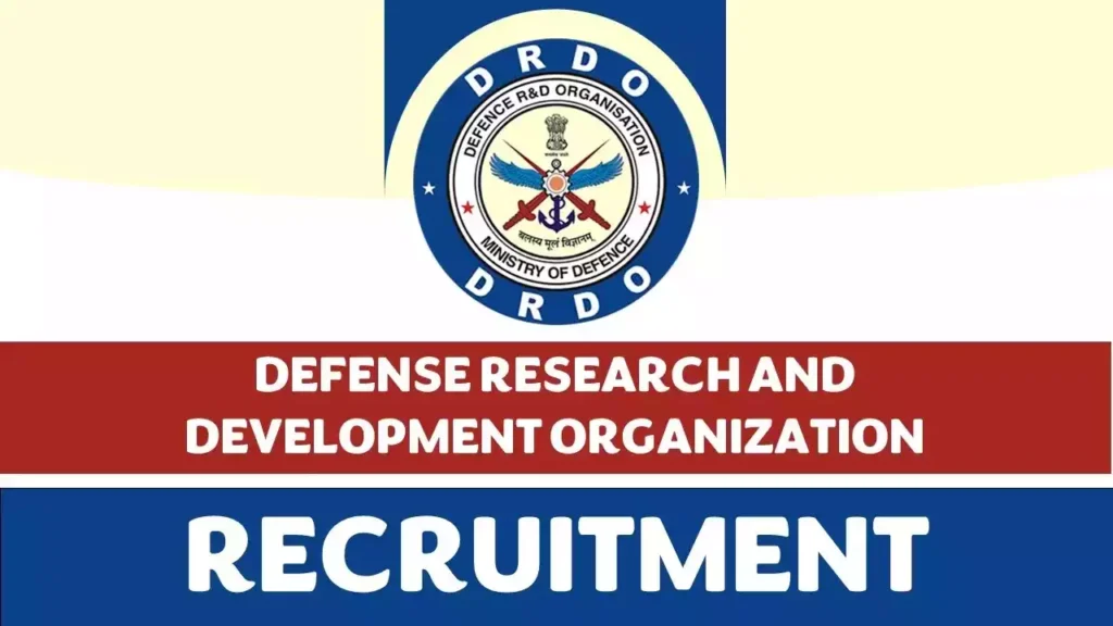 2024ல் பாதுகாப்பு ஆராய்ச்சி மற்றும் மேம்பாட்டு நிறுவனம் DESIDOC வேலைவாய்ப்பு: Junior Research Fellow காலி பணியிடங்கள் நிரப்பப்படவுள்ளன - B.E / B.Tech / B.Sc / M.E / M.Tech தேர்ச்சி பெற்றவர்கள் விண்ணப்பிக்கலாம் | ரூ.37,000 வரை சம்பளம்
