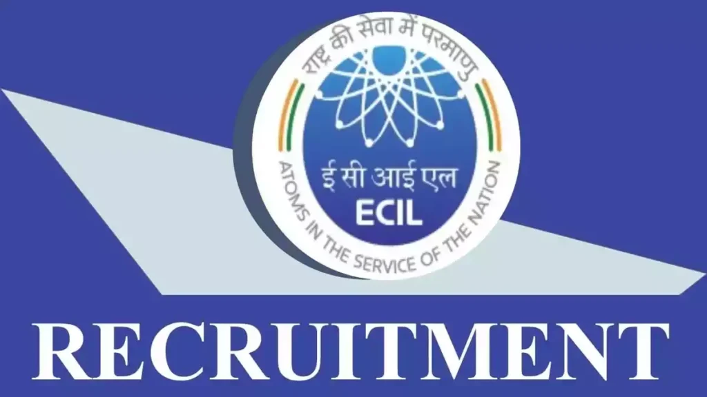 ECIL நிறுவனத்தில் Executive Officer பணிகளுக்கு காலியிடங்கள்