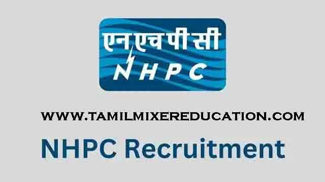 NHPC நிறுவனத்தில் ITI Apprenticeship பணிகளுக்கு காலியிடங்கள் 1 NHPC நிறுவனத்தில் ITI Apprenticeship பணிகளுக்கு காலியிடங்கள்