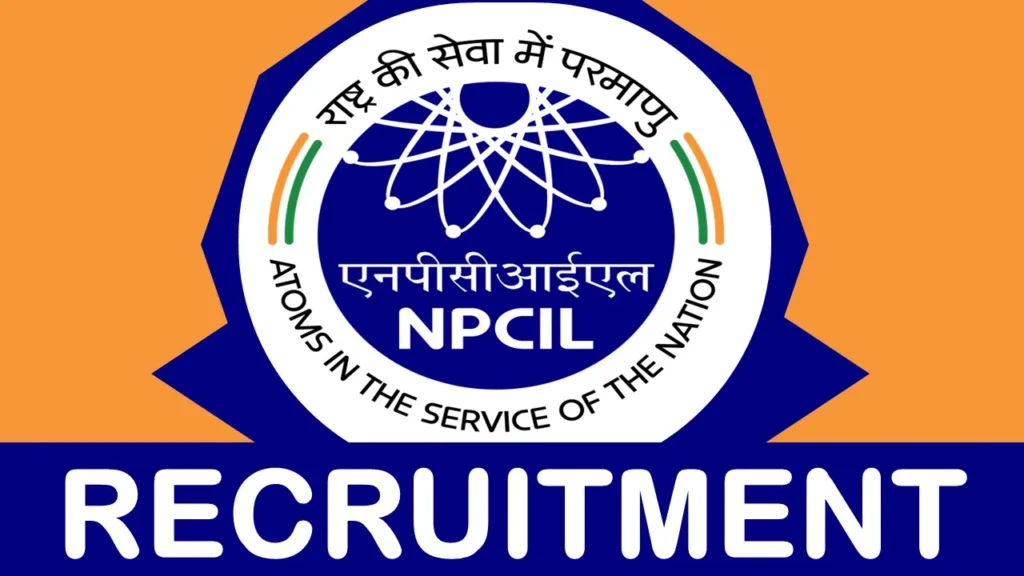 2024ல் நியூக்ளியர் பவர் கார்ப்பரேஷன் ஆஃப் இந்தியா (NPCIL) வேலைவாய்ப்பு: Trade Apprentice காலி பணியிடங்கள் நிரப்பப்படவுள்ளன - ITI முடித்தவர்கள் விண்ணப்பிக்கலாம் | ரூ.8,855 வரை சம்பளம்