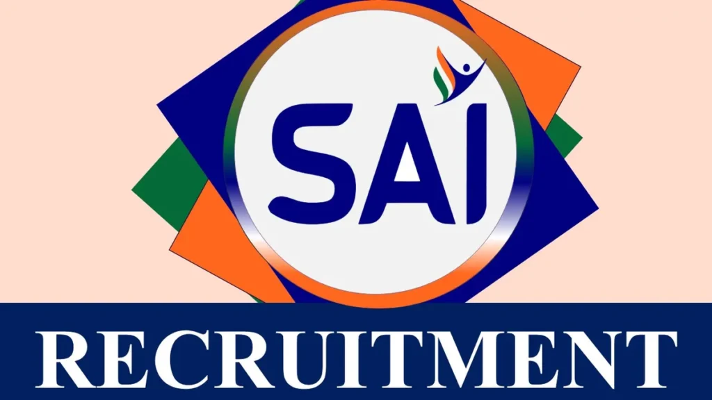 Sports Authority of India Catering Manager பணிகளுக்கு காலியிடங்கள் 1 Sports Authority of India Catering Manager பணிகளுக்கு காலியிடங்கள்