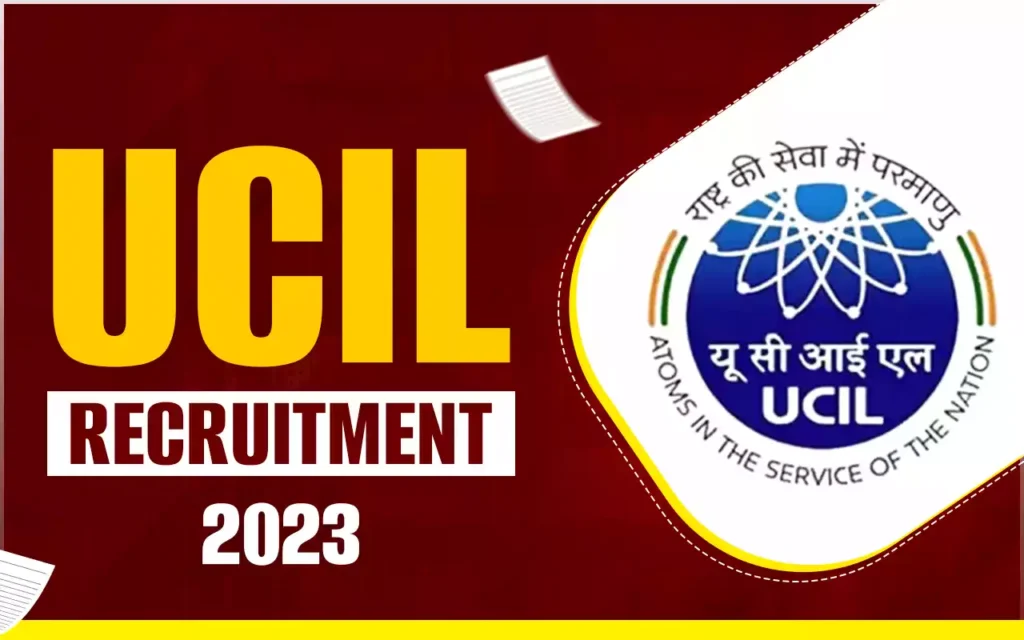 UCIL நிறுவனத்தில் Administrative Personnel பணிகளுக்கு காலியிடங்கள் 1 UCIL நிறுவனத்தில் Administrative Personnel பணிகளுக்கு காலியிடங்கள்