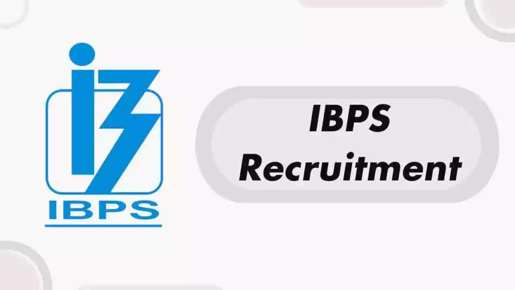 2024ல் IBPS வேலைவாய்ப்பு: Professor, Assistant General Manager, Research Associate, Hindi Officer, Deputy Manager, Analyst Programmer காலி பணியிடங்கள் நிரப்பப்படவுள்ளன - Bachelor’s Degree, Master Degree, Phd, CAN, BE, BTech, MCA, M.Sc தேர்ச்சி பெற்றவர்கள் விண்ணப்பிக்கலாம் | ரூ.2,92,407 வரை சம்பளம்