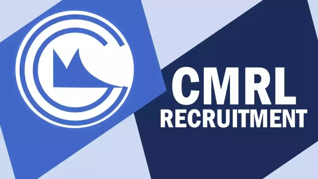 சென்னை மெட்ரோ ரயில் லிமிடெட் (CMRL) Manager, Joint General Manager மற்றும் Assistant Manager பணிகளுக்கு காலியிடங்கள்