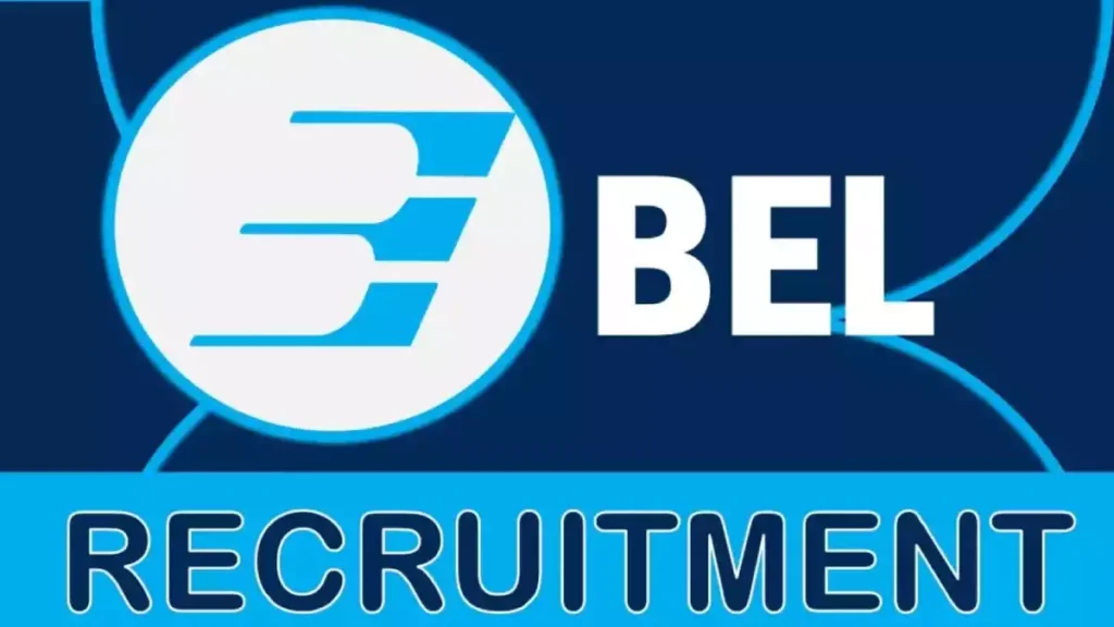 BEL நிறுவனத்தில் Project Engineer I பணிகளுக்கு காலியிடங்கள் 1 BEL நிறுவனத்தில் Project Engineer I பணிகளுக்கு காலியிடங்கள்