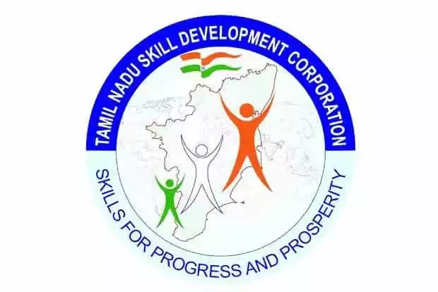 தமிழ்நாடு திறன் மேம்பாட்டு பயிற்சி கழகம் - வேலைவாய்ப்புடன் பயிற்சி இளைஞர்களுக்கு அழைப்பு 1 தமிழ்நாடு திறன் மேம்பாட்டு பயிற்சி கழகம் - வேலைவாய்ப்புடன் பயிற்சி இளைஞர்களுக்கு அழைப்பு