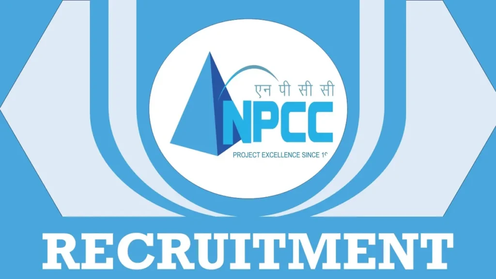 National Projects Construction Corporation Limited (NPCC) வேலைவாய்ப்பு: Sr. Associate(Office Support)- Finance காலி பணியிடங்கள் நிரப்பப்படவுள்ளன - CA/CMA/MBA(Finance)/PG தேர்ச்சி பெற்றவர்கள் விண்ணப்பிக்கலாம் | ரூ.33,750 வரை சம்பளம்