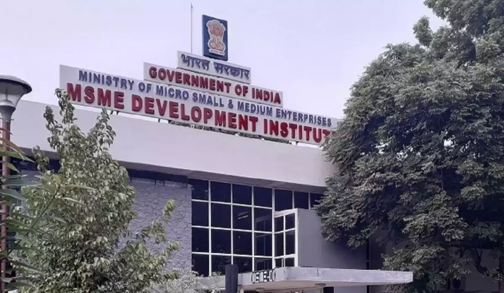 மத்திய அரசின் எம்எஸ்எம்இ தொழில்நுட்ப மேம்பாட்டு மையம் சார்பில் டிஜிட்டல் மார்க்கெட்டிங் குறித்த பயிற்சி வகுப்பு