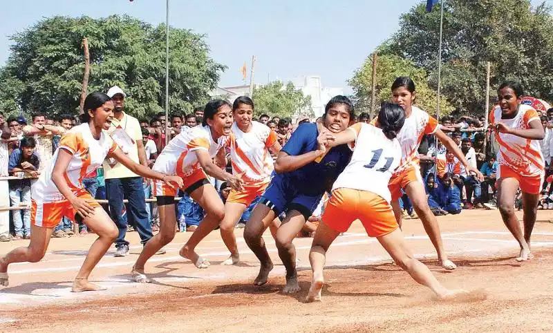 விளையாட்டுத் துறை விடுதிகளில் தங்கி பயிற்சி: மாணவா்கள் விண்ணப்பிக்கலாம் 1 விளையாட்டுத் துறை விடுதிகளில் தங்கி பயிற்சி: மாணவா்கள் விண்ணப்பிக்கலாம்