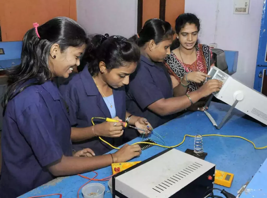 திருவான்மியூர் அரசினர் தொழிற்பயிற்சி நிலையத்தில் சேர விண்ணப்பிக்கலாம் 1 திருவான்மியூர் அரசினர் தொழிற்பயிற்சி நிலையத்தில் சேர விண்ணப்பிக்கலாம்