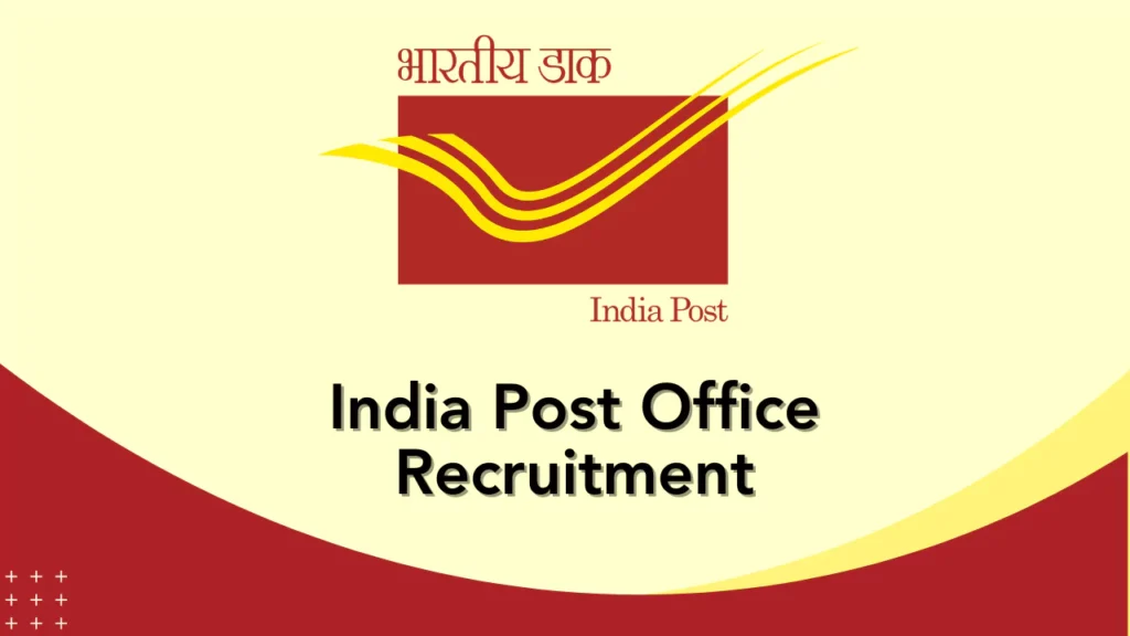 இந்திய அஞ்சல் துறை வேலைவாய்ப்பு: Staff Car Driver (Ordinary Grade) காலி பணியிடங்கள் நிரப்பப்படவுள்ளன - 10 ஆம் வகுப்பு தேர்ச்சி பெற்றவர்கள் விண்ணப்பிக்கலாம் | ரூ.63,200 வரை சம்பளம்