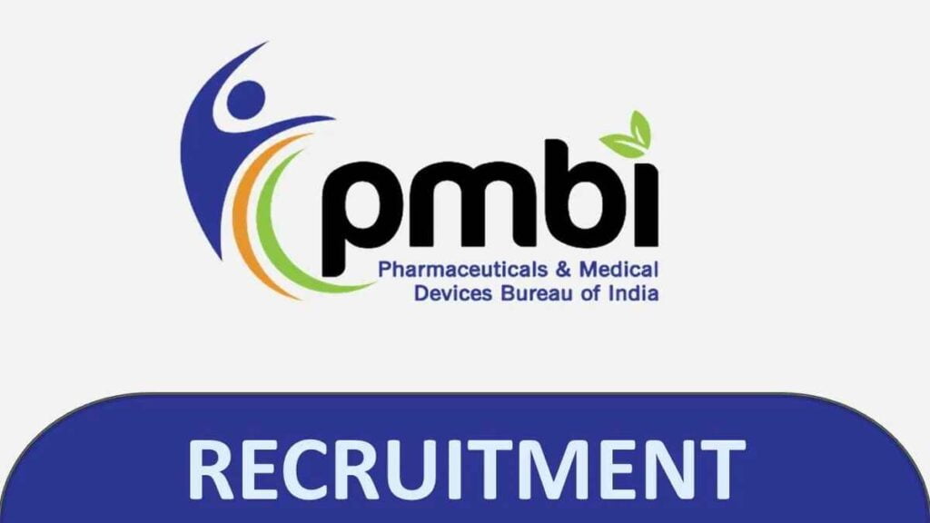 மத்திய அரசில் (PMBI) ரூ.48,000 சம்பளத்தில் பல்வேரு புதிய வேலைவாய்ப்பு அறிவிப்பு 1 மத்திய அரசில் (PMBI) ரூ.48,000 சம்பளத்தில் பல்வேரு புதிய வேலைவாய்ப்பு அறிவிப்பு
