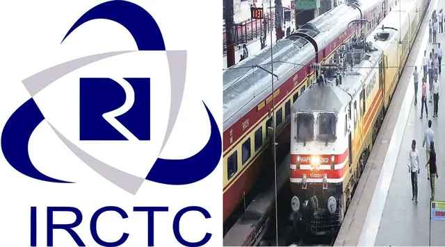 ரயில் இ-டிக்கெட் முறையில் புதிய கட்டுப்பாடா? ஐஆர்சிடிசி விளக்கம் 1 ரயில் இ-டிக்கெட் முறையில் புதிய கட்டுப்பாடா? ஐஆர்சிடிசி விளக்கம்