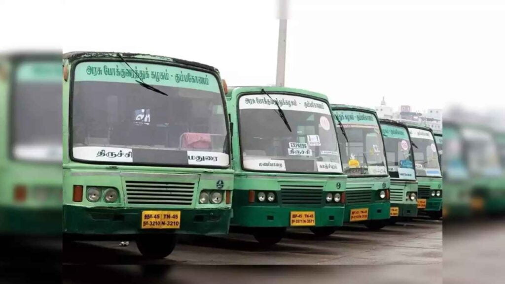 அரசுப் போக்குவரத்துக் கழகத்தில் தொழில் பயிற்சிபெற விண்ணப்பிக்கலாம்