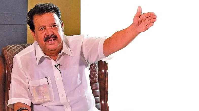 போட்டித்தேர்வுகளுக்கான பயிற்சியில் மாணவர் சேர்க்கை 500 லிருந்து 1400 ஆக உயர்வு: அமைச்சர் பொன்முடி 1 போட்டித்தேர்வுகளுக்கான பயிற்சியில் மாணவர் சேர்க்கை 500 லிருந்து 1400 ஆக உயர்வு: அமைச்சர் பொன்முடி