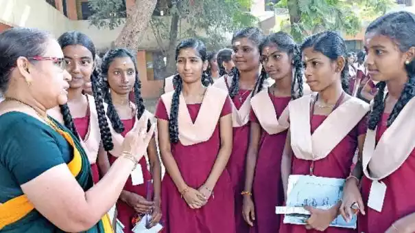 அரசு மகளிர் தொழில் பயிற்சி நிலையத்தில் ஜூலை 15 வரை மாணவர்கள் சோ்க்கை 1 அரசு மகளிர் தொழில் பயிற்சி நிலையத்தில் ஜூலை 15 வரை மாணவர்கள் சோ்க்கை