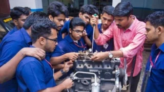 அரசு ஐடிஐ யில் முன்னாள் படைவீரா்களுக்கு எலக்ட்ரீஷியன் பயிற்சி