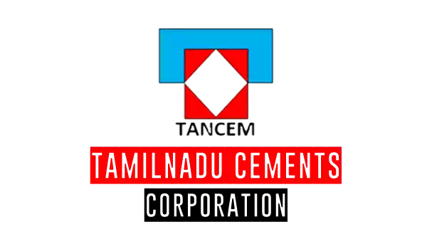 தமிழ்நாடு சிமெண்ட்ஸ் கார்ப்பரேஷன் லிமிடெட் 10ம் வகுப்பு முடித்தவர்கள் Mazdoor காலிப்பணியிடங்கள் அறிவிப்பு