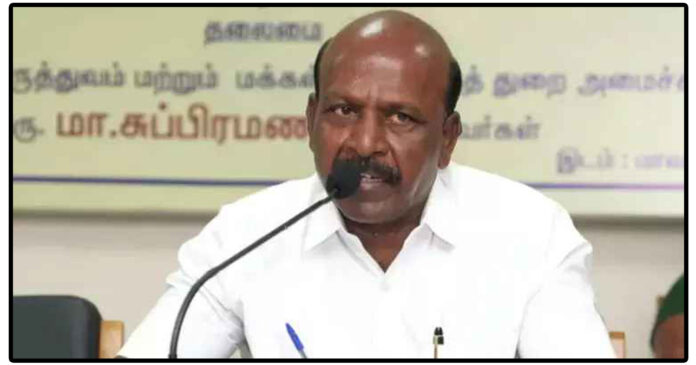 2,553 மருத்துவர் பணியிடங்கள் நிரப்ப அடுத்த ஆண்டு ஜனவரி 27-ல் ஆன்லைன் தேர்வு