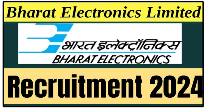 பாரத் எலெக்ட்ரானிக்ஸ் லிமிடெட் Field Operation Engineer, Trainee Engineer காலிப்பணியிடங்கள்