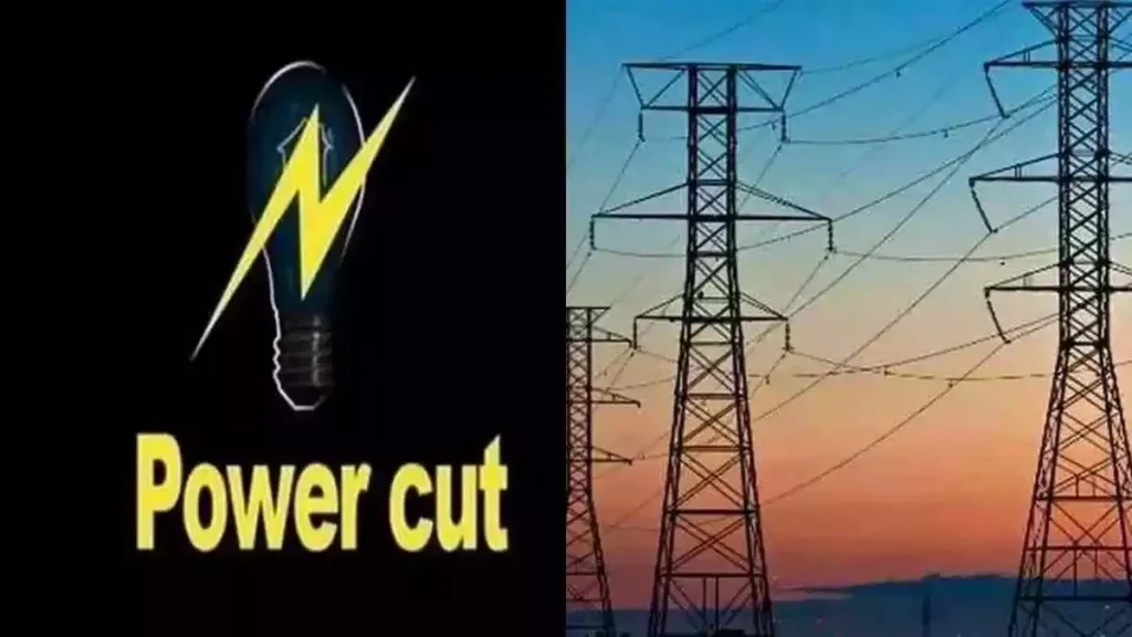 தமிழகத்தில் நாளை மின்தடை ஏற்படும் இடங்கள் (07.11.2024)