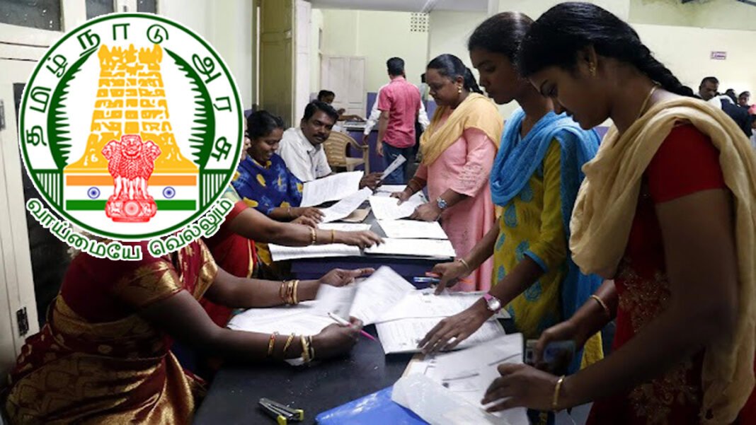 தேனி மெகா தனியார் வேலைவாய்ப்பு முகாம் 1 மார்ச் 2025
