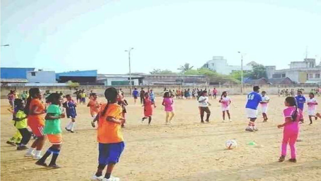 சென்னையில் 21 நாள் இலவச கோடைகால விளையாட்டு பயிற்சி முகாம் – இப்போது பதிவு செய்யுங்கள்!