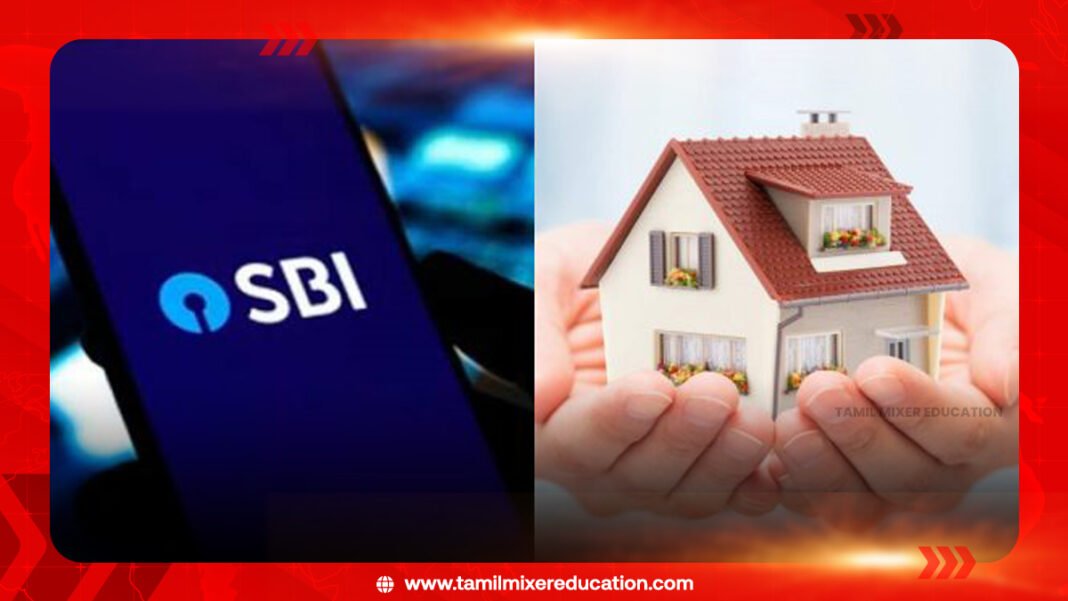 💼 எஸ்பிஐ இ-முத்ரா கடன் திட்டம் – வீட்டிலிருந்தபடியே ₹50,000 வரை கடன் பெறலாம்!