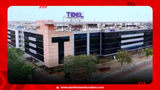 🏢 திருவண்ணாமலை மாவட்டத்தில் ரூ.34 கோடியில் புதிய மினி டைடல் பூங்கா – 500க்கும் மேற்பட்ட இளைஞர்களுக்கு வேலைவாய்ப்பு வாய்ப்பு!