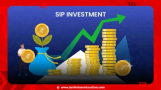 🪙 சிறிய முதலீட்டில் பெரிய வருமானம்! – மியூச்சுவல் ஃபண்ட் SIP திட்டம் மூலம் ₹44 லட்சம் வருமானம்! 💰