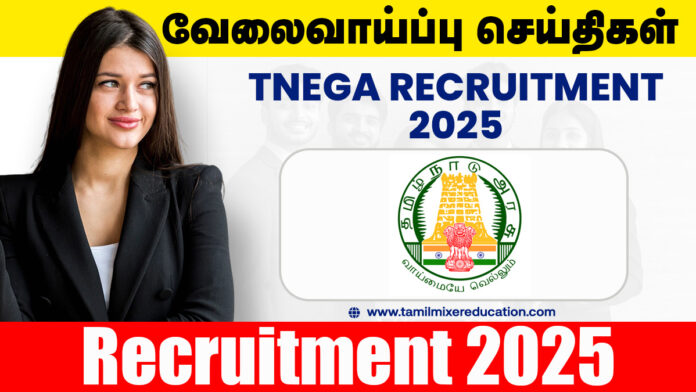 ⚡ தமிழ்நாடு மின் ஆளுமை முகமை வேலைவாய்ப்பு 2025 – e-District Manager பணிக்கு விண்ணப்பிக்குங்கள்! 💻