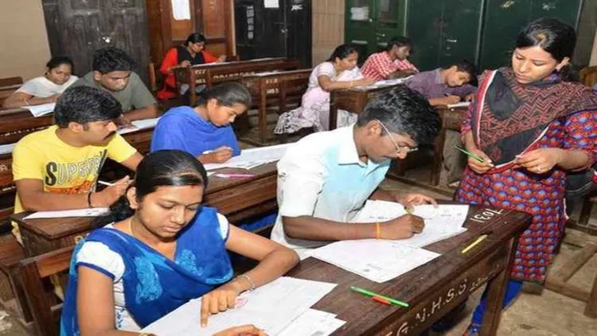 🎯 திருப்பத்தூர் மாவட்டத்தில் TNPSC Group 2, 2A இலவச பயிற்சி வகுப்புகள் ஜூலை 21 முதல் தொடக்கம்! 🆓📘