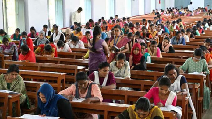 📘 காஞ்சிபுரம் மாவட்டத்தில் TNPSC Group 2, 2A இலவச நேரடி பயிற்சி வகுப்புகள் ஜூலை 21 முதல் தொடக்கம்! 🎯🆓