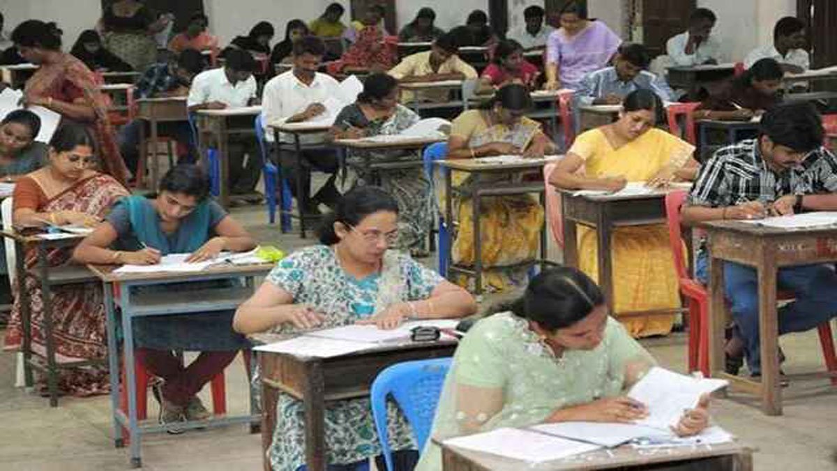 🆓 திருவண்ணாமலை மாவட்டத்தில் TNPSC Group 2, 2A இலவச பயிற்சி வகுப்புகள் ஜூலை 23 முதல்! 📘💪