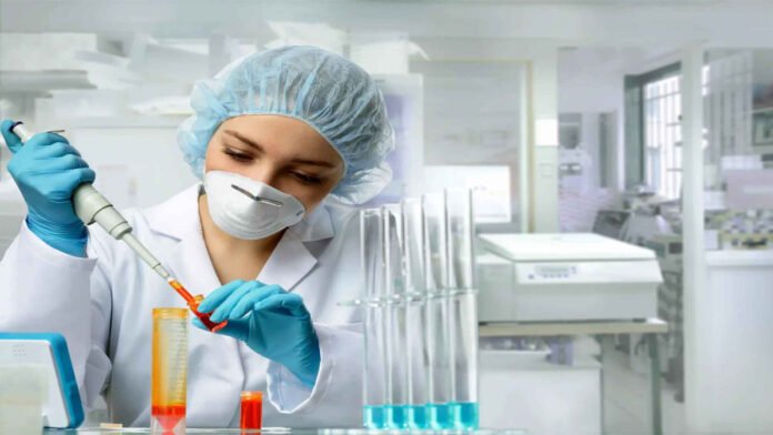 📢 TN MRB Lab Technician Grade II வேலைவாய்ப்பு 2025 – 35400 ரூ. சம்பளத்தில் அரசு வேலை வாய்ப்பு!