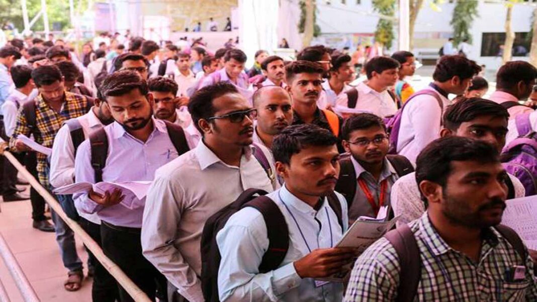 ✅ சிவகங்கை மாவட்டம் – மெகா தனியார் வேலைவாய்ப்பு முகாம் ஜூலை 26, 2025! – 8ம் வகுப்பு முதல் பட்டதாரிகள் வரை நேரில் கலந்துகொள்ளலாம்! 🧑‍💼📑