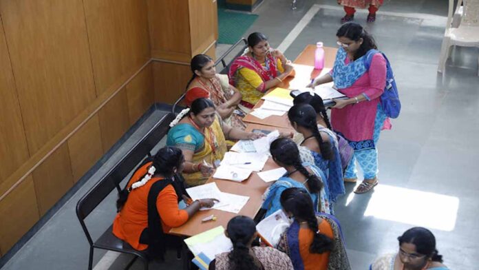 ✅ நீலகிரி மாவட்டம் – மெகா தனியார் வேலைவாய்ப்பு முகாம் ஆகஸ்ட் 2, 2025! – நேரடி வேலை வாய்ப்பு சந்திப்பு! 🏞️🧑‍💼