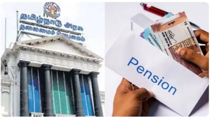 ✊ பழைய ஓய்வூதியத் திட்டம் அமல்படுத்தப்பட வேண்டுமென டிட்டோஜாக் ஆசிரியர்கள் மதுரையில் மறியல் – ஆகஸ்ட் 8ல் தலைமைச் செயலகம் முற்றுகை! 🚌📢